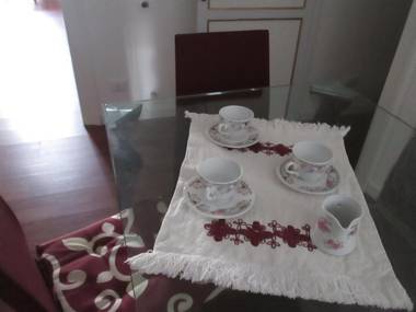 Corso Vittorio Apartment