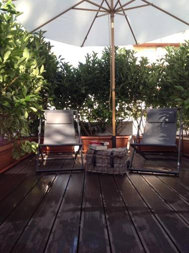 Giardini Mon Plaisir