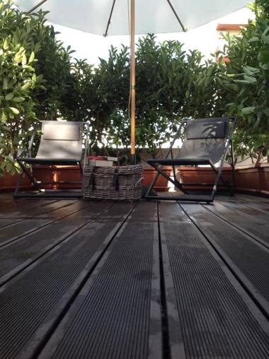 Giardini Mon Plaisir