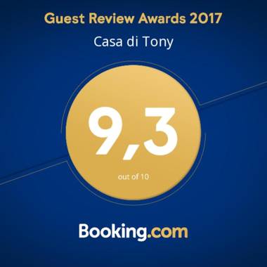 Casa di Tony