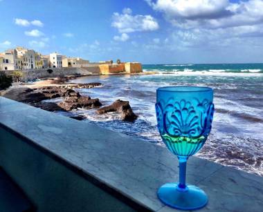 Trapani Albergo Diffuso Casa Nina