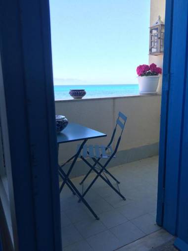 Trapani Albergo Diffuso Casa Nina