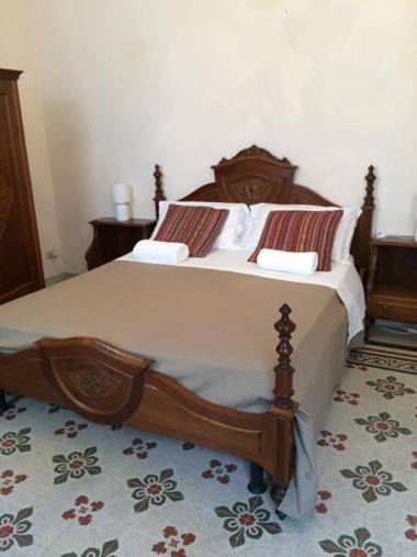 Trapani Albergo Diffuso Casa Nina