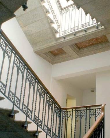 ZIBIBBO SUITES & ROOMS - XIX Palazzo Mauro