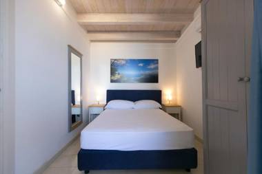 ZIBIBBO SUITES & ROOMS - XIX Palazzo Mauro