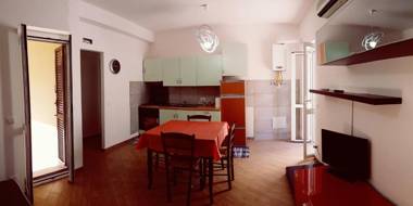 La Corte del Mediterraneo