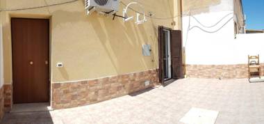 La Corte del Mediterraneo