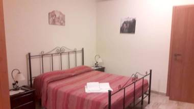 3 bedrooms appartement with balcony and wifi at Trapani 5 km away from the beach