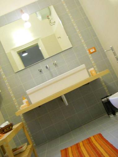 3 bedrooms appartement at Trapani 100 m away from the beach with city view furnished balcony and wifi