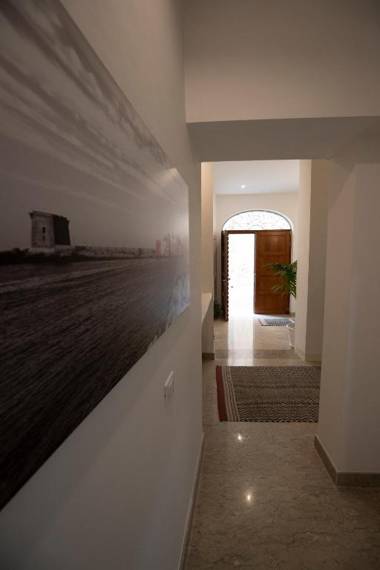 Le Cupole Suites & Apartments