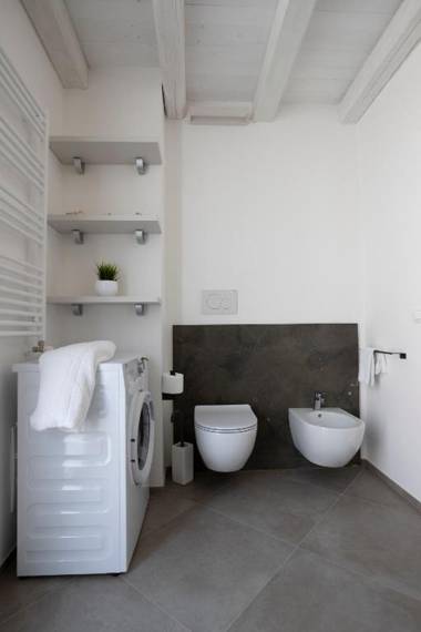 Le Cupole Suites & Apartments