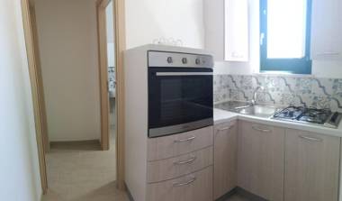 Appartamento Scarlatti