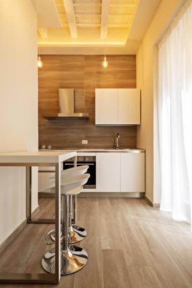 Aria di Mare Apartments