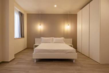 Aria di Mare Apartments