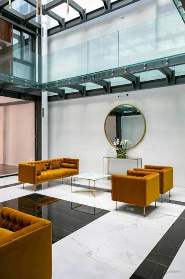 Azzoli Trapani - Apartments&Skypool