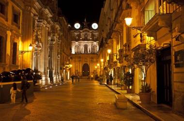 Affittacamere Le Isole