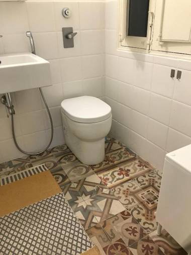 Ninfa apartment the window on the Mediterranean