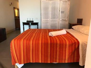 Ninfa apartment the window on the Mediterranean