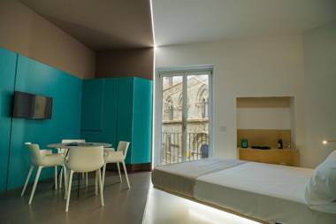 Fiveplace Design Suites & Apartments