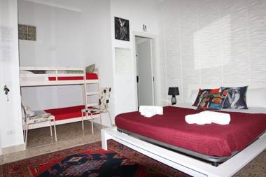 B&B Il Profumo del Porto