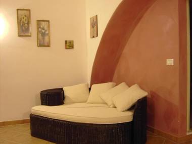 Girasole home