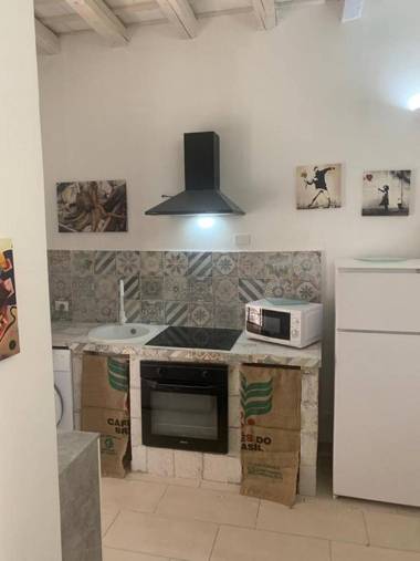 Cigno Apartment In The Heart Of The Historic Center Of Trapani