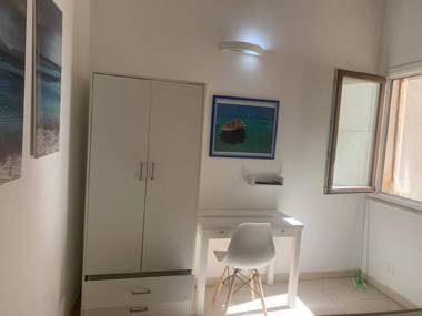 Cigno Apartment In The Heart Of The Historic Center Of Trapani