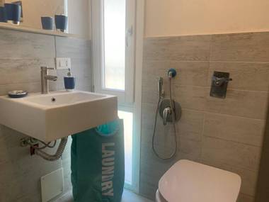 Cigno Apartment In The Heart Of The Historic Center Of Trapani