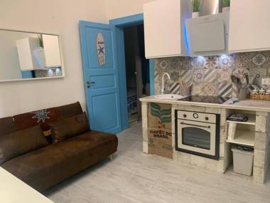 Charming Apartment In The Historic Center