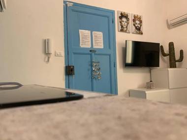 Charming Apartment In The Historic Center