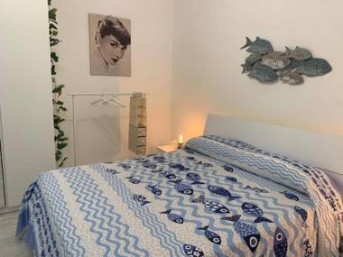 Charming Apartment In The Historic Center