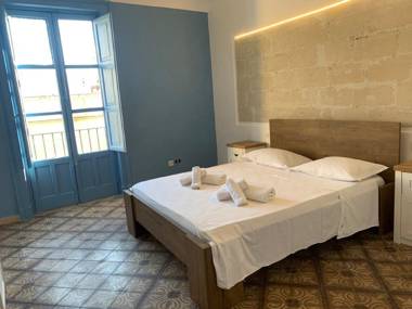 Antonio house in the historic center area