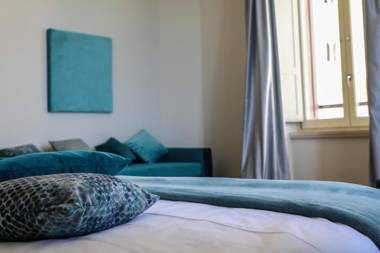 Palazzo Filisio - Regia Restaurant