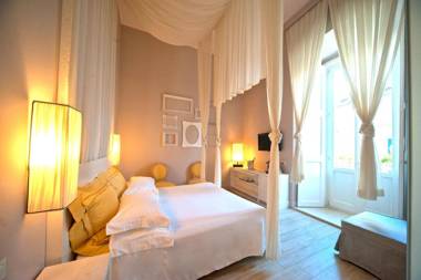 Le Stanze di Corteinfiore