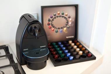 B&B Suite Home Trani