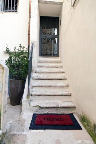 B&B Suite Home Trani