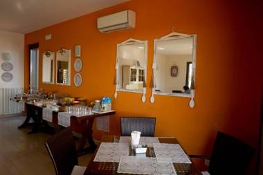 B&B Palazzo Paciotti