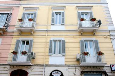 B&B Germinario