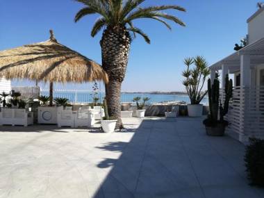 La Bella Trani - Suites and B&B