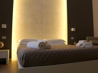 La Banchina Holiday Rooms