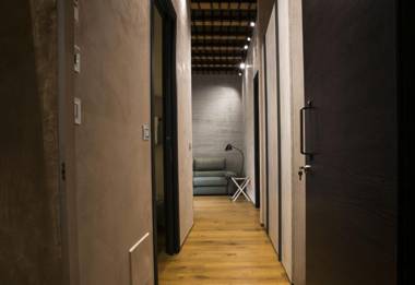 Edward Rooms & Wellness