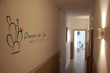 DIMORE DEL SUD City Center