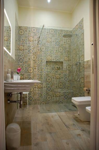 Palazzo Bianchi - Trani