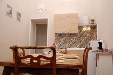 Palazzo Bianchi - Trani