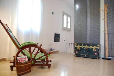 Palazzo Bianchi - Trani