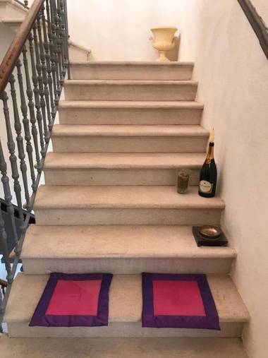 Palazzo Romanelli B&B