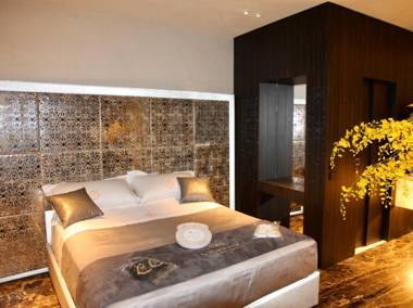 The Harbour - Luxury Living