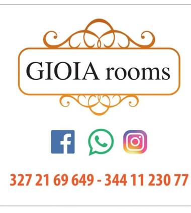 GIOIArooms
