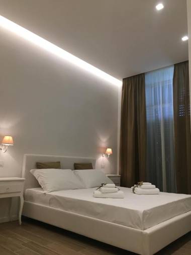 Blanco B&B - Group