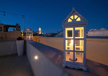 Blanco B&B - Group